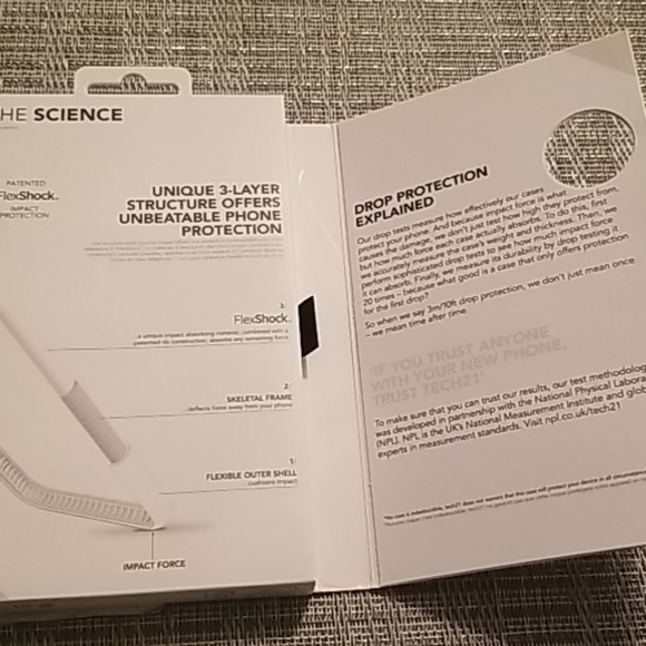 🎁PRICE DROP 🎁Samsung Galaxy S8+ Phone Case - Picture 3 of 4